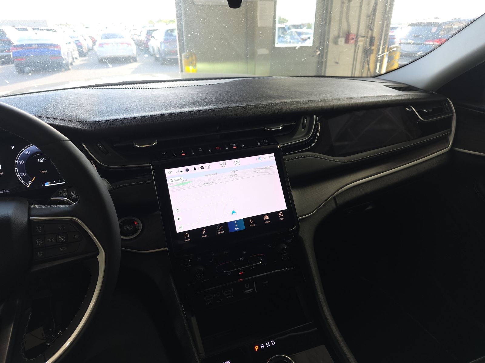 2023 Jeep Grand Cherokee Limited AWD