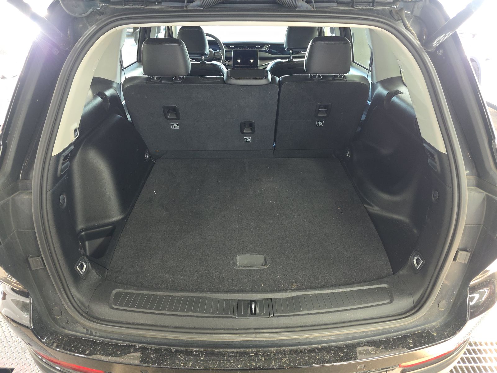 2023 Jeep Grand Cherokee Limited AWD