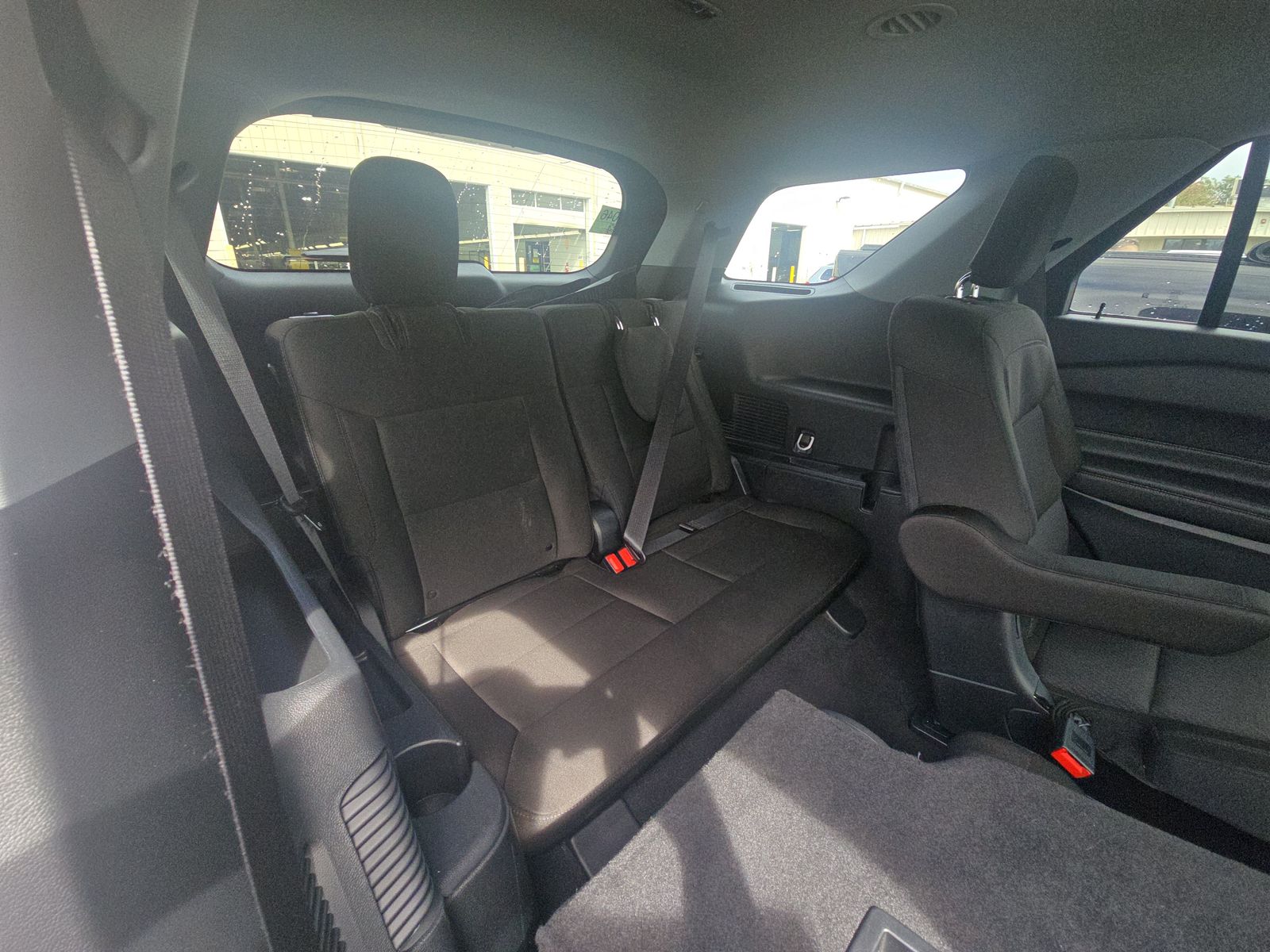 2024 Ford Explorer XLT AWD