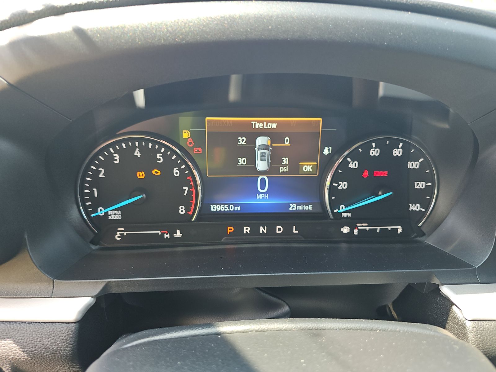 2024 Ford Explorer XLT AWD