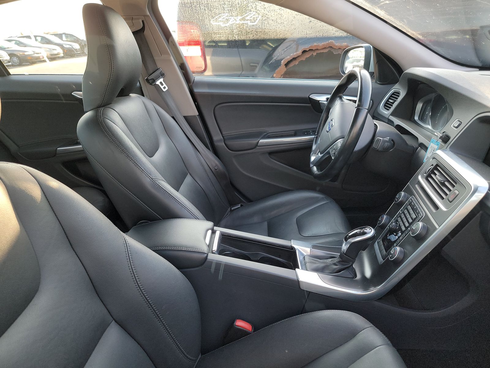 2015 Volvo S60 T5 Premier AWD