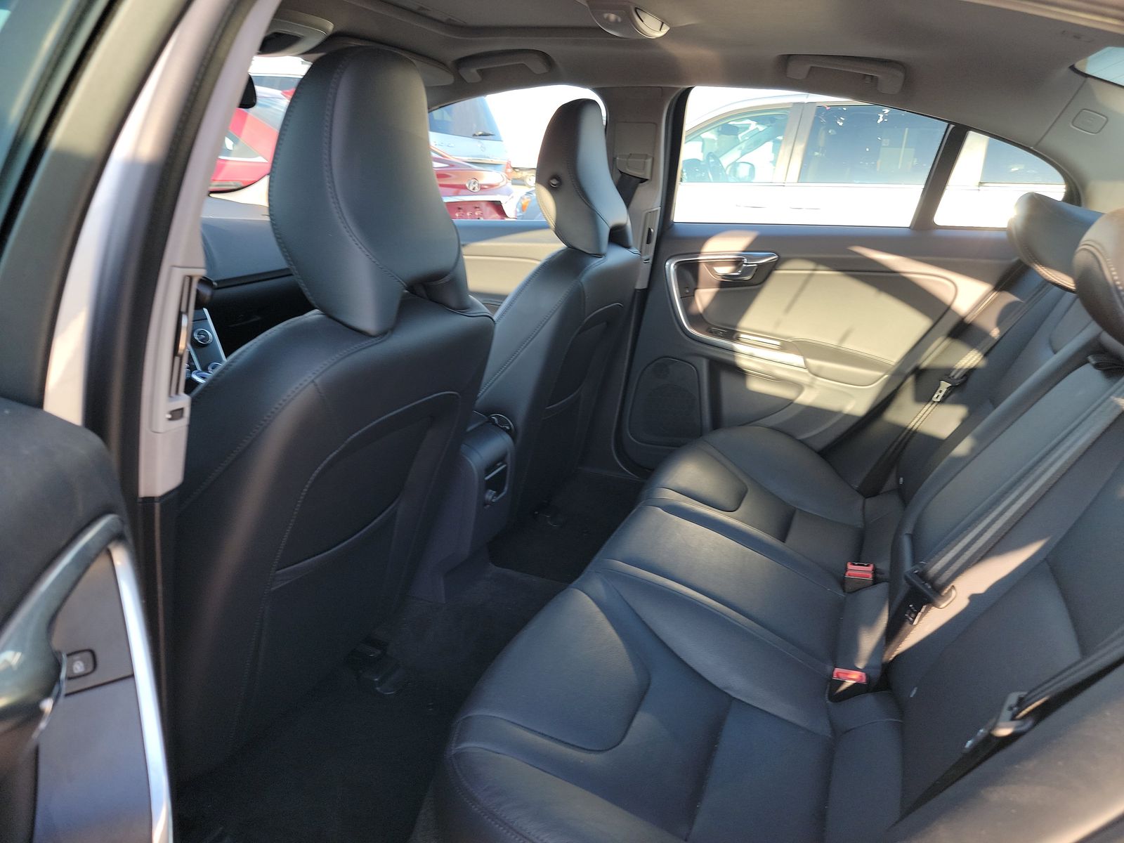 2015 Volvo S60 T5 Premier AWD