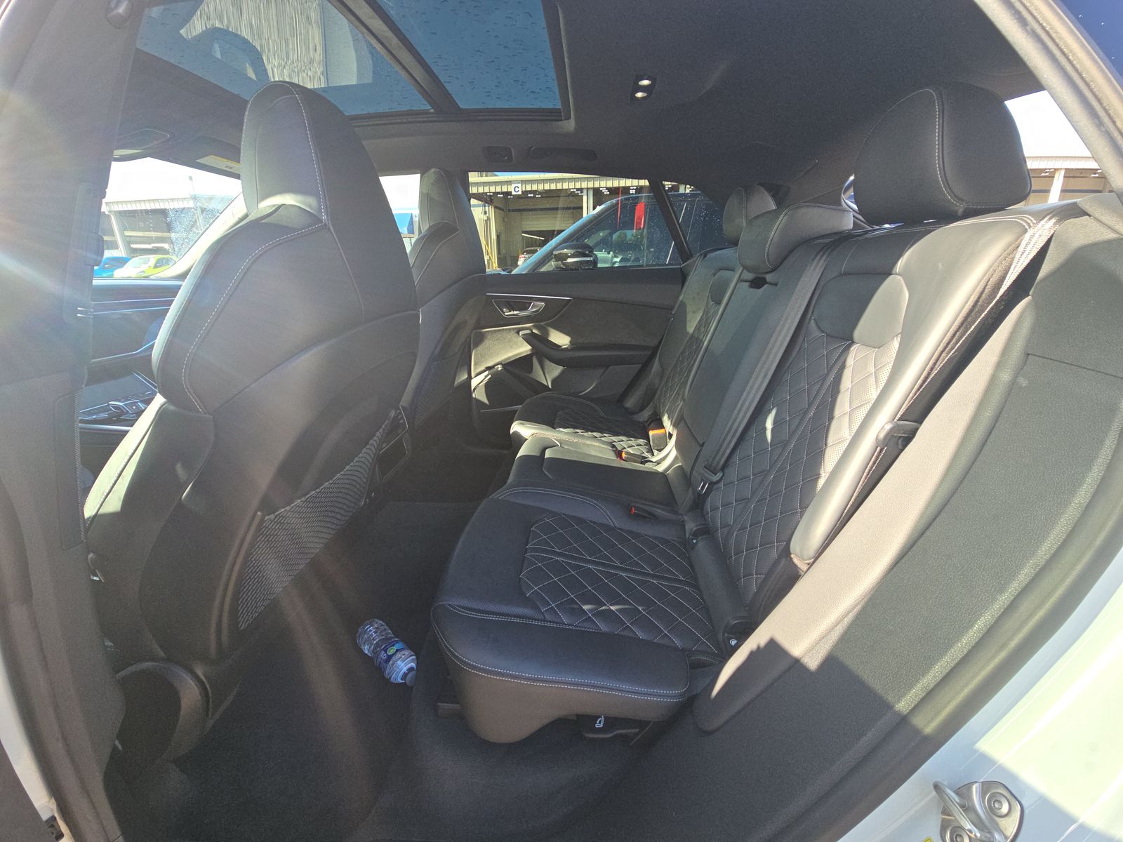 2020 Audi SQ8 Premium Plus AWD