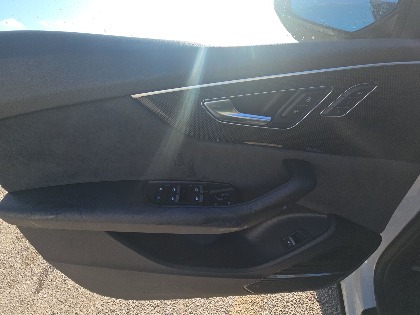 2020 Audi SQ8 Premium Plus AWD