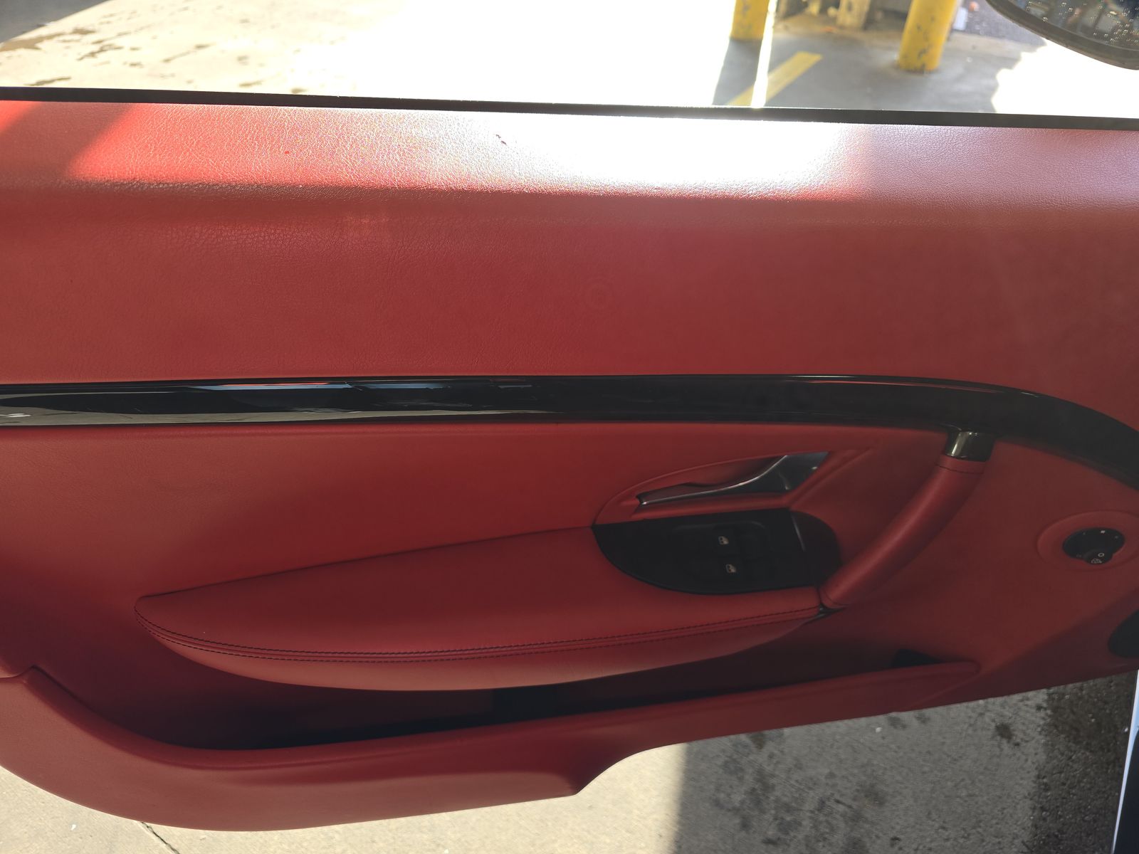 2018 Maserati GranTurismo MC RWD