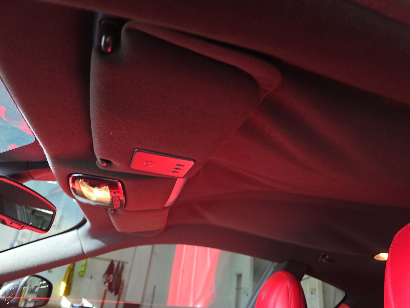 2018 Maserati GranTurismo MC RWD