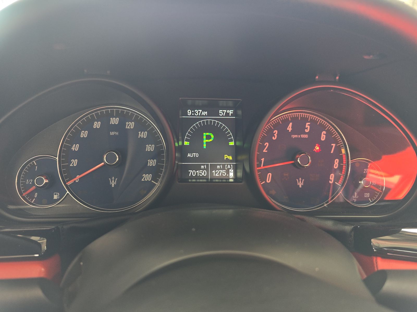 2018 Maserati GranTurismo MC RWD