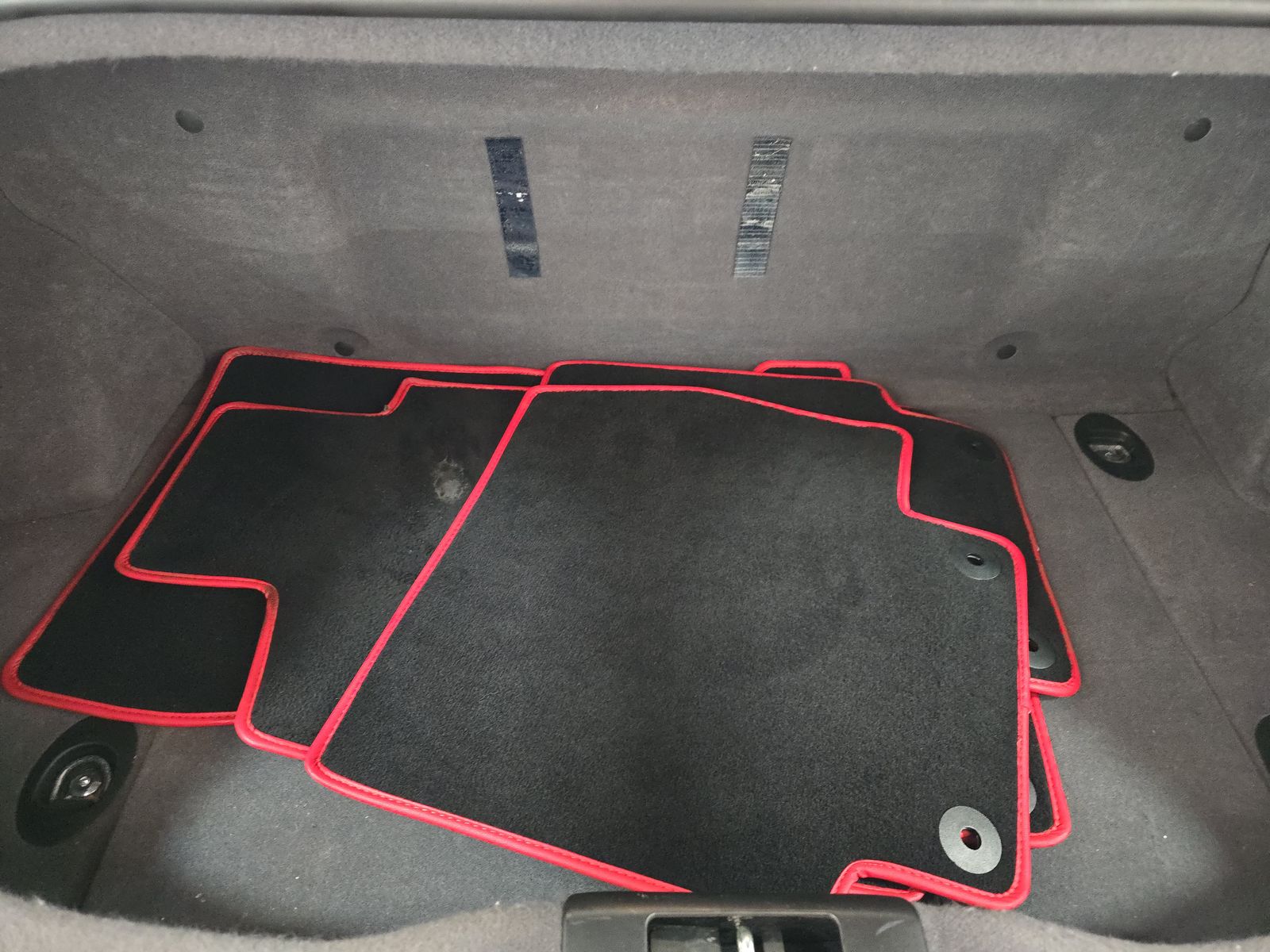 2018 Maserati GranTurismo MC RWD