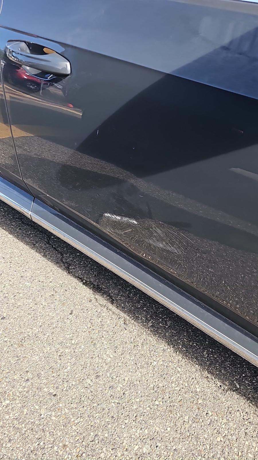 2021 Volkswagen Arteon SEL R-Line AWD