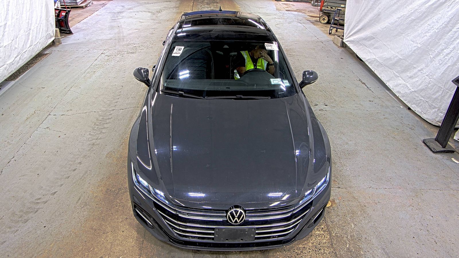 2021 Volkswagen Arteon SEL R-Line AWD