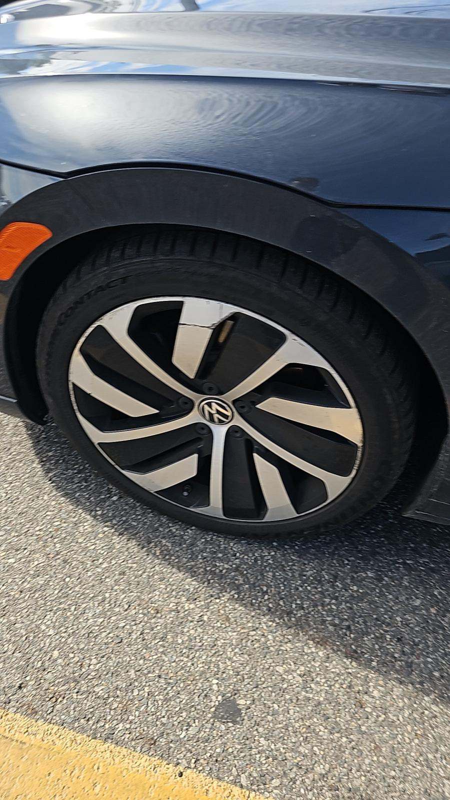 2021 Volkswagen Arteon SEL R-Line AWD