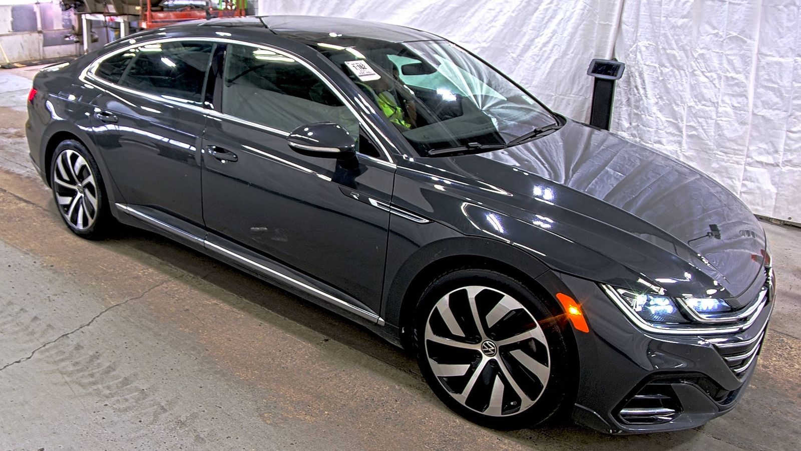 2021 Volkswagen Arteon SEL R-Line AWD