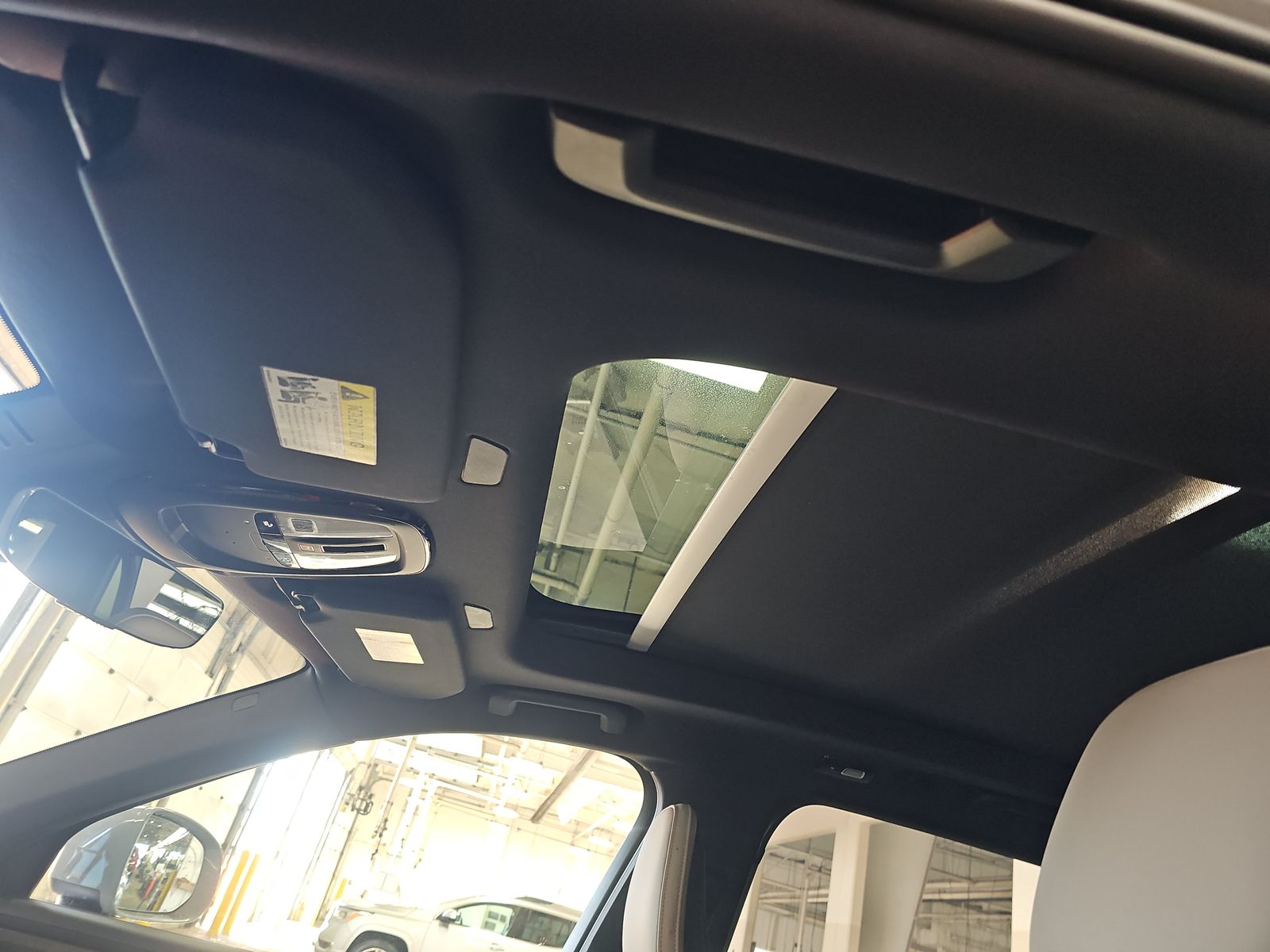 2025 Volvo XC90 B6 Plus AWD