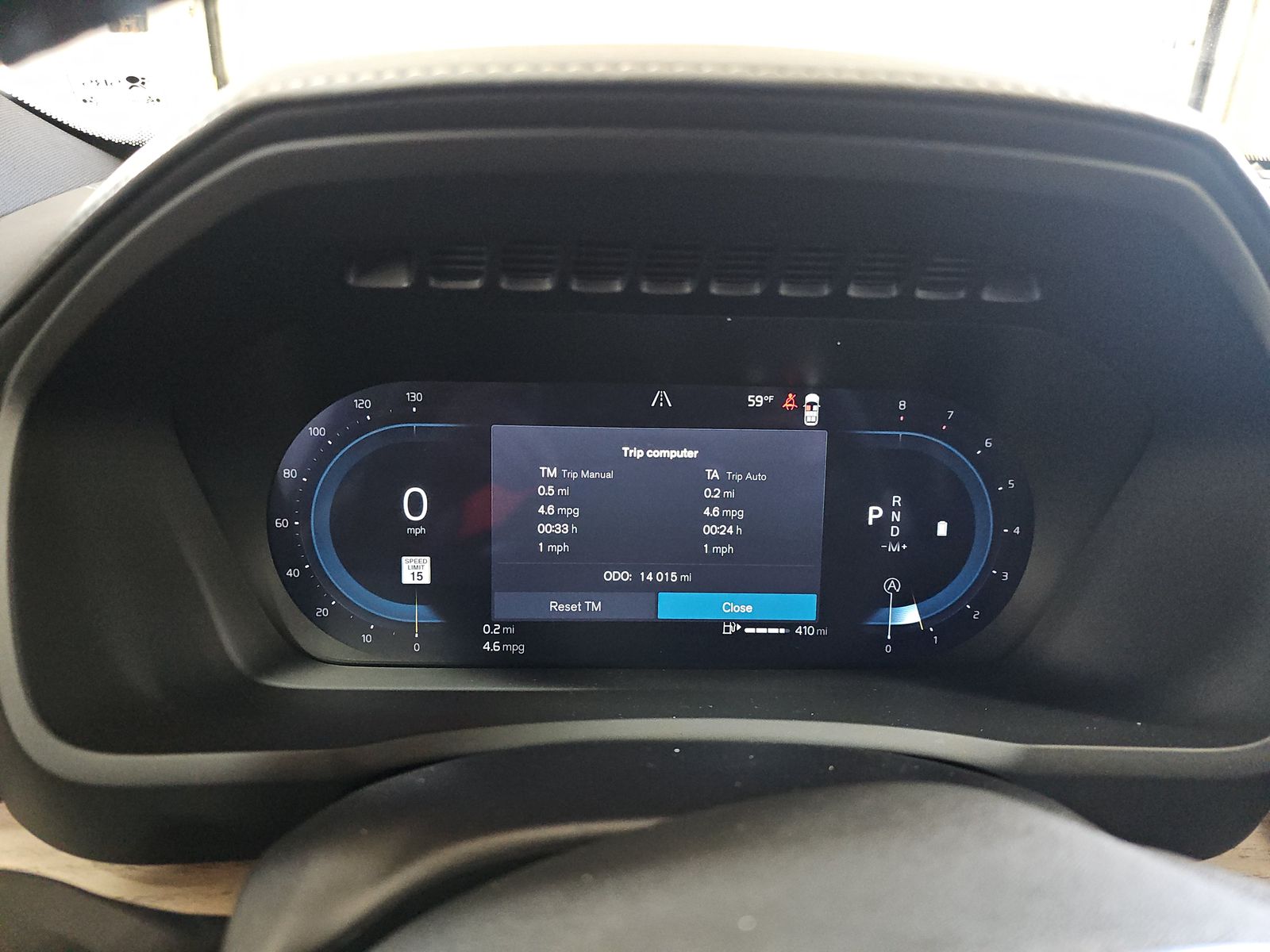 2025 Volvo XC90 B6 Plus AWD