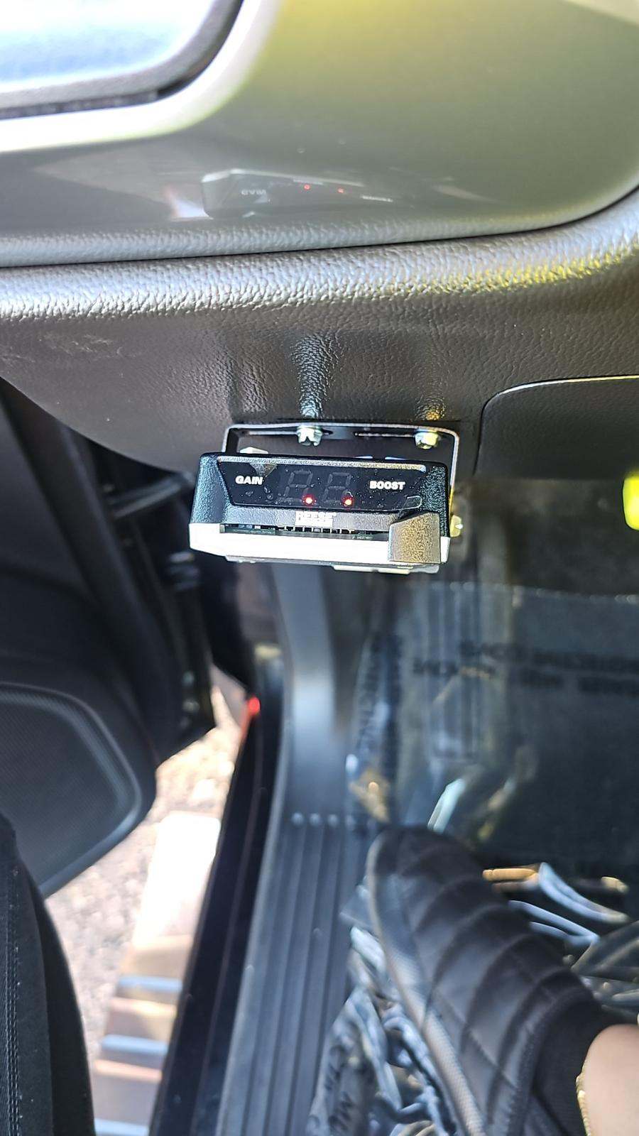 2014 Chevrolet Silverado 1500 LT AWD