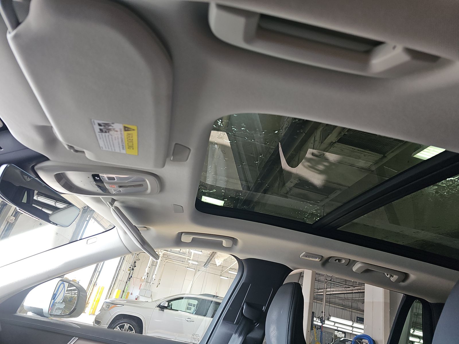 2025 Volvo XC90 B6 Plus AWD