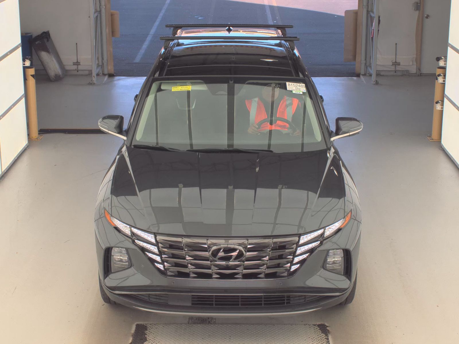 HYUNDAI TUCSON - 3