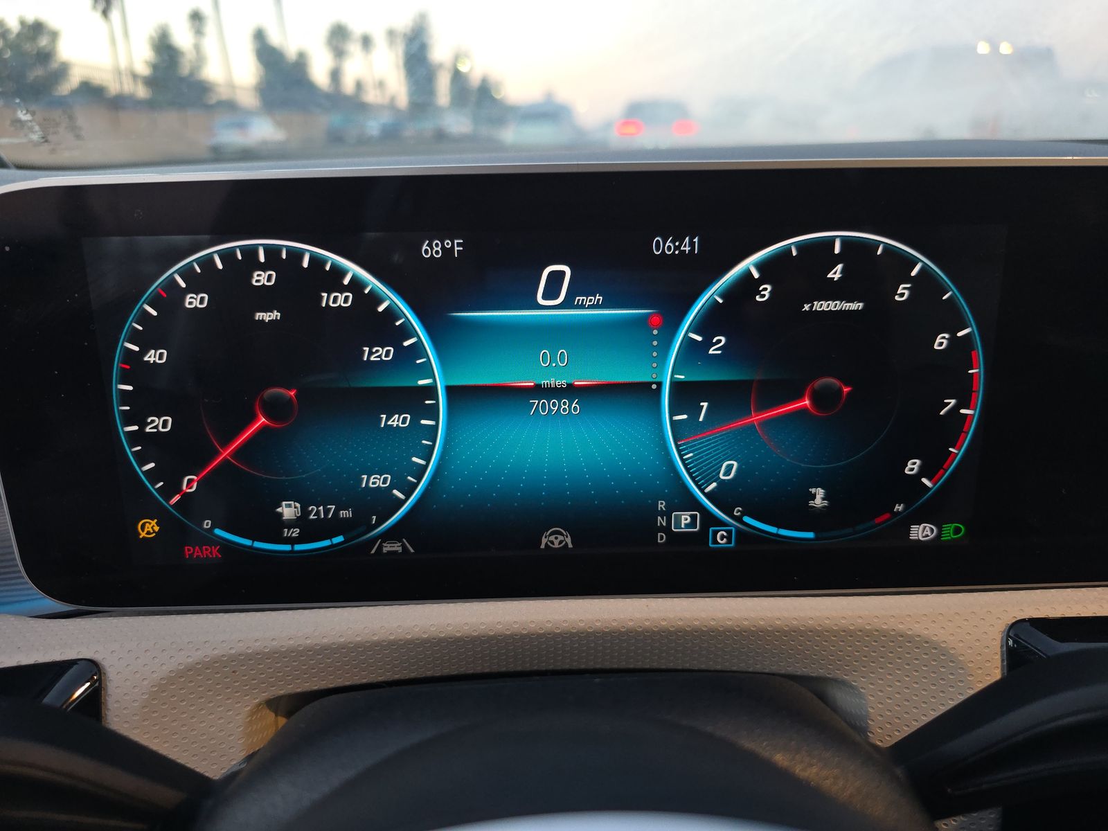 2020 Mercedes-Benz A-Class A 220 FWD