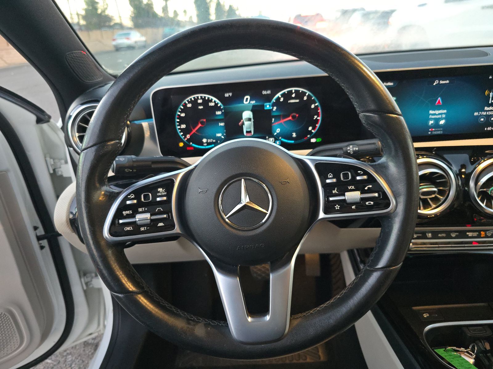 2020 Mercedes-Benz A-Class A 220 FWD