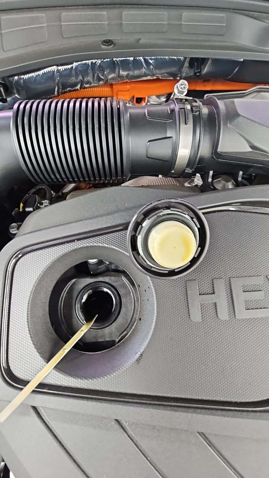 2025 Hyundai Sonata Hybrid Limited FWD