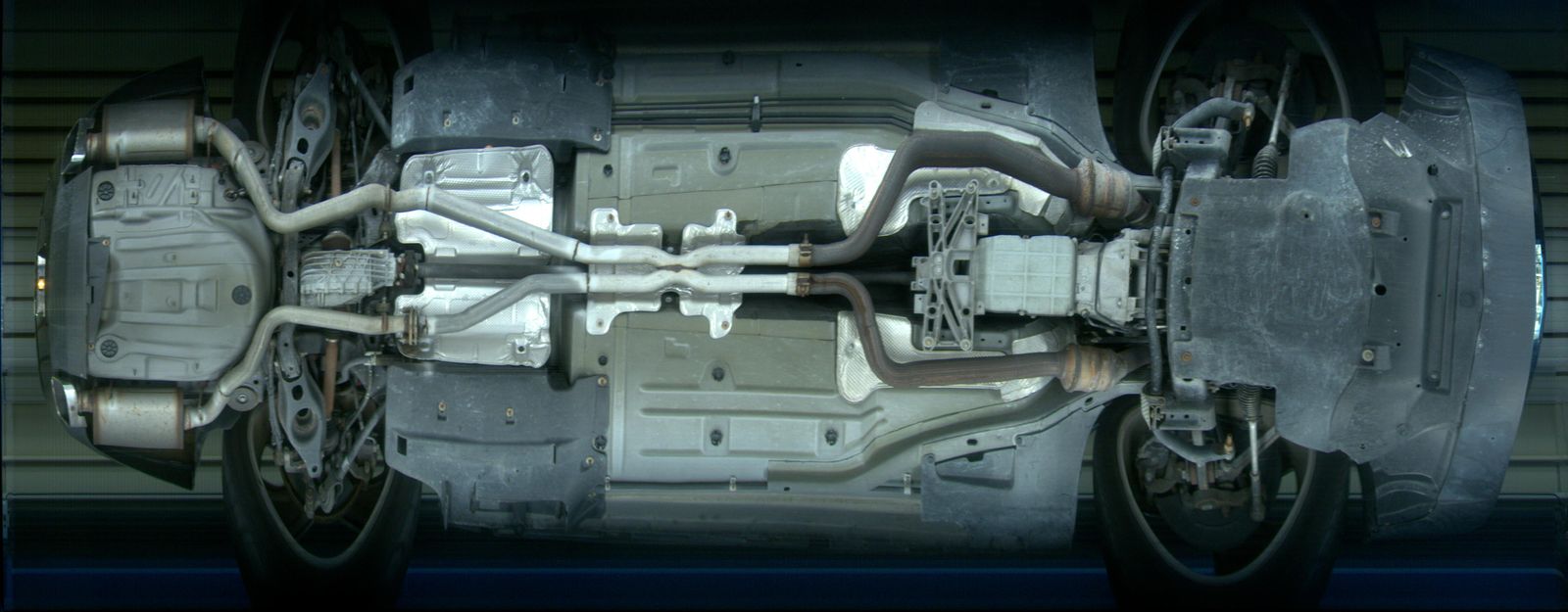 2013 Dodge Challenger R/T RWD