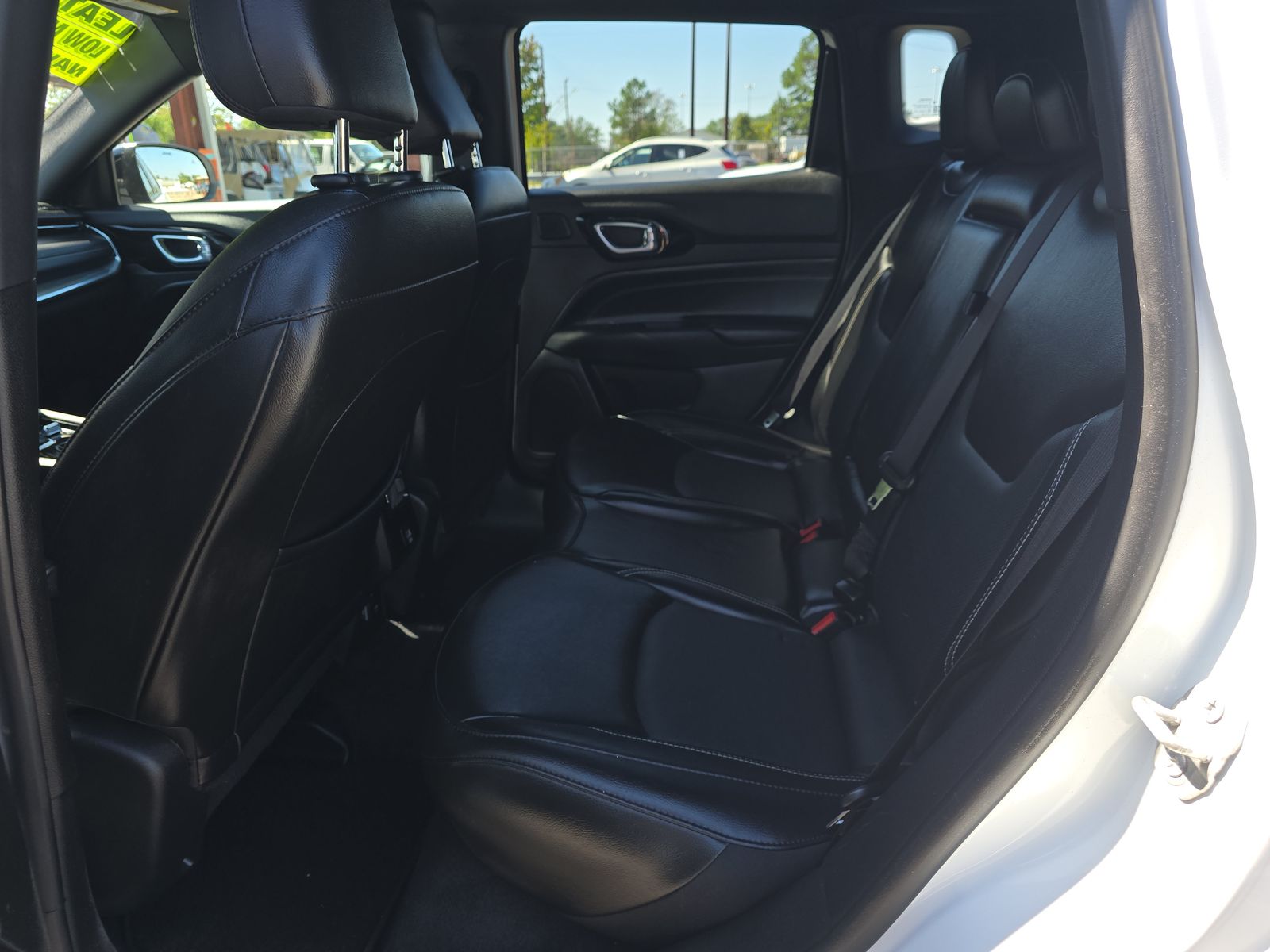 2023 Jeep Compass Limited High Altitude AWD