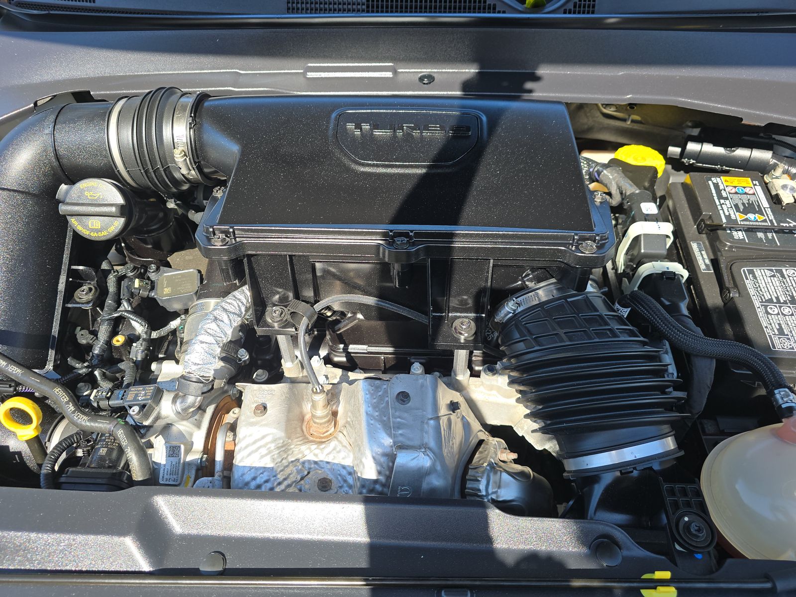 2023 Jeep Compass Limited High Altitude AWD