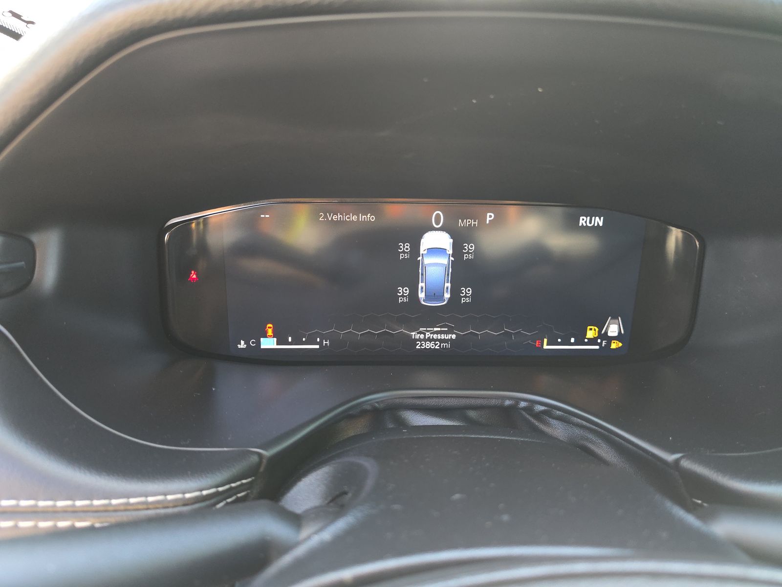 2023 Jeep Compass Limited High Altitude AWD