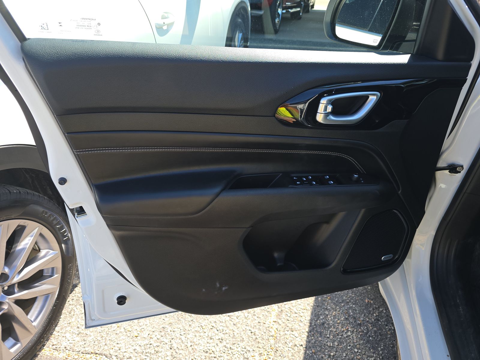 2023 Jeep Compass Limited High Altitude AWD