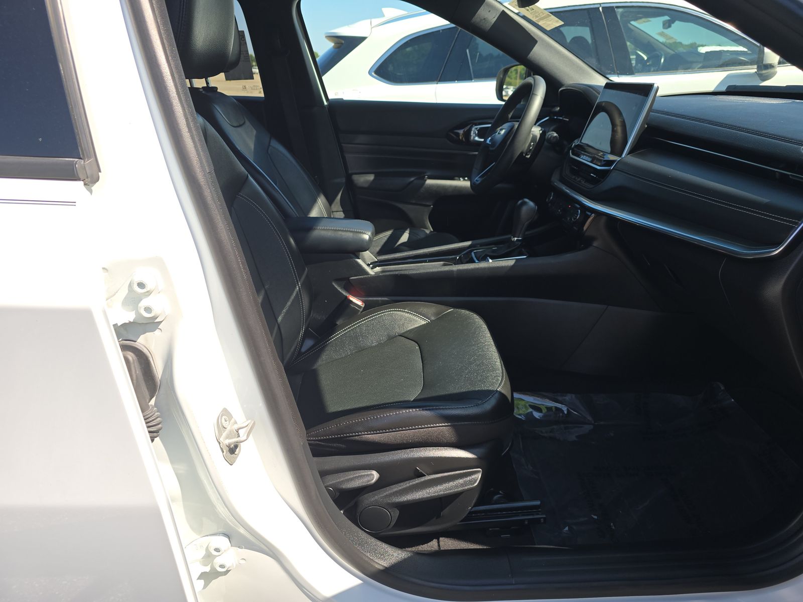 2023 Jeep Compass Limited High Altitude AWD