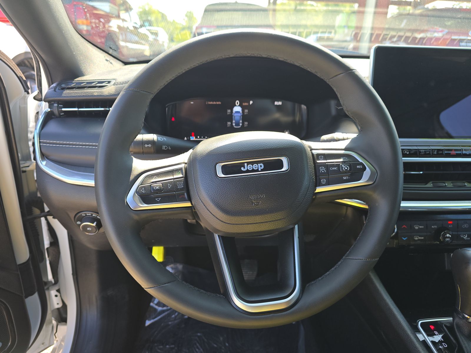 2023 Jeep Compass Limited High Altitude AWD