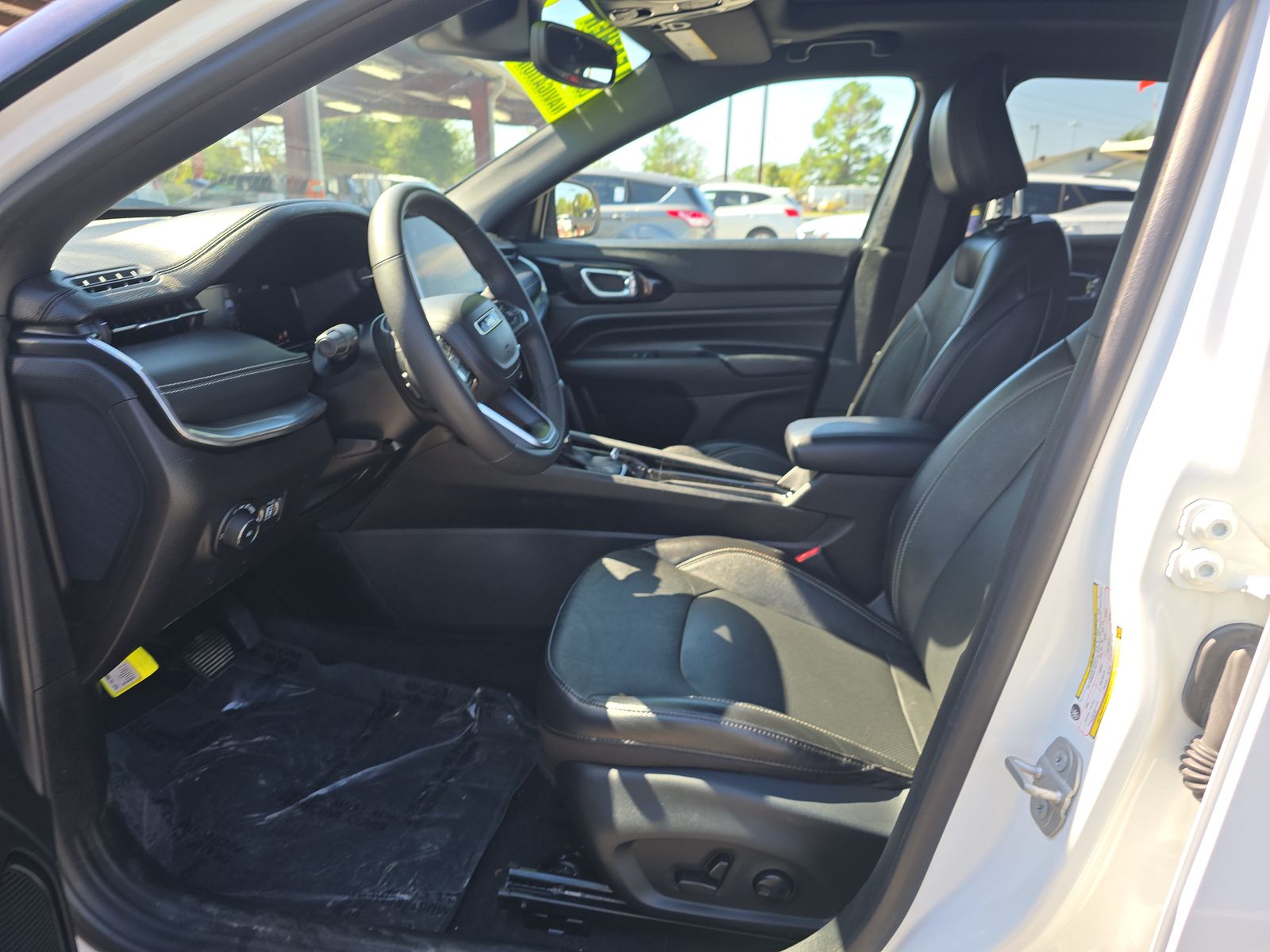 2023 Jeep Compass Limited High Altitude AWD