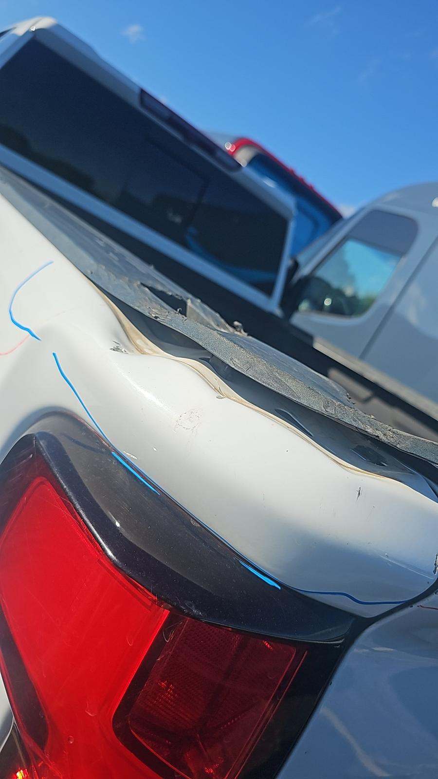 2024 Chevrolet Silverado 2500HD LTZ AWD