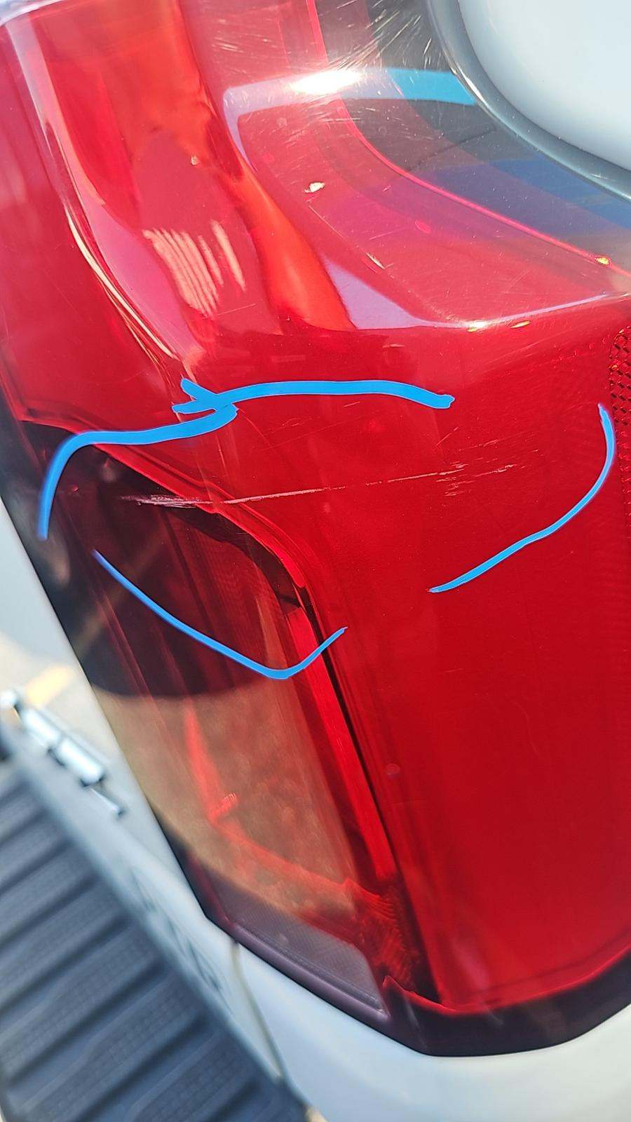 2024 Chevrolet Silverado 2500HD LTZ AWD