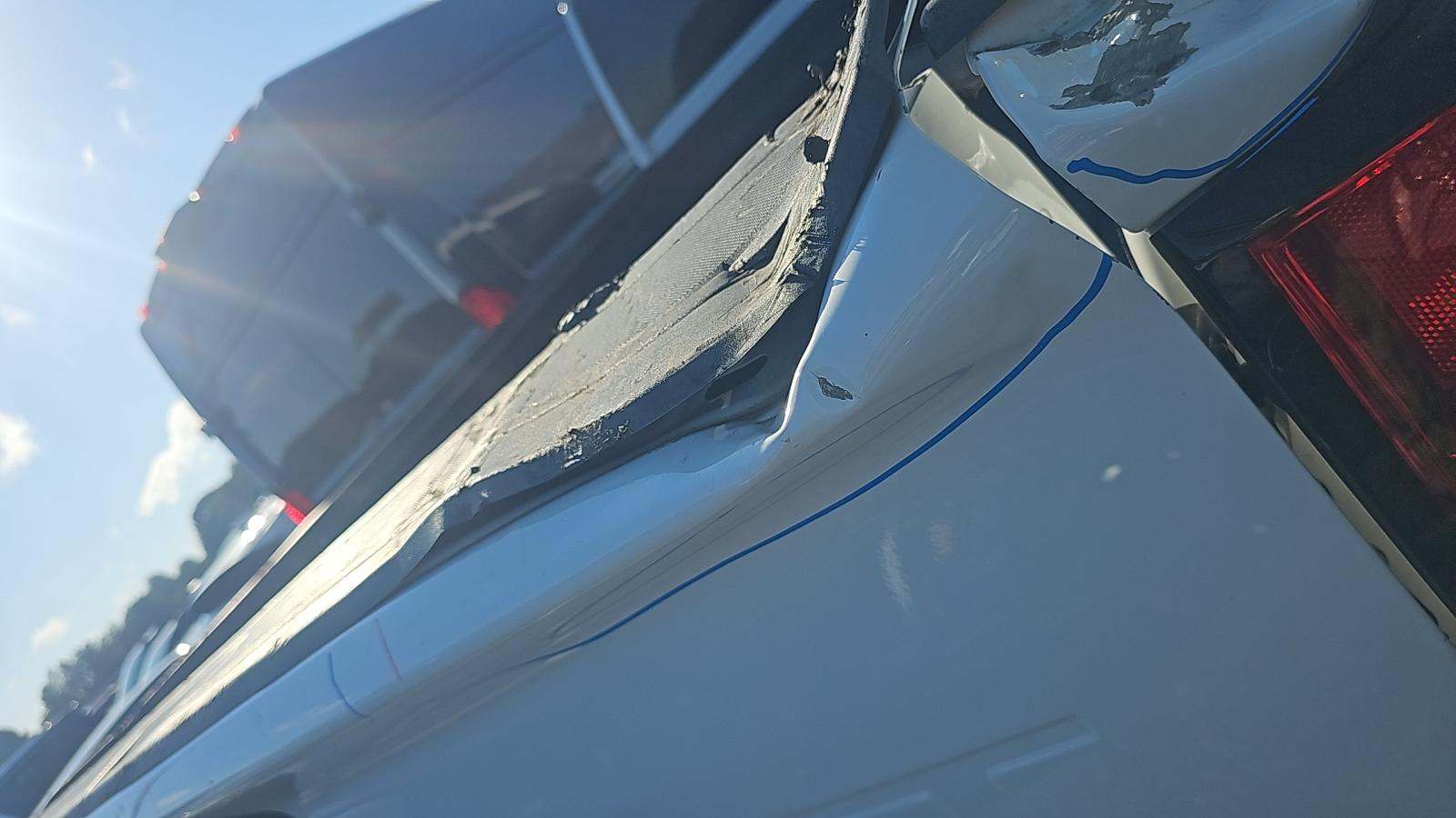 2024 Chevrolet Silverado 2500HD LTZ AWD