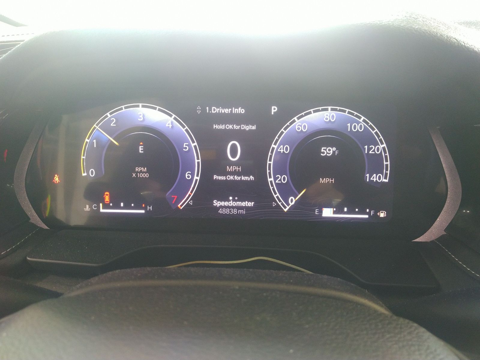 2023 Jeep Grand Cherokee Limited AWD