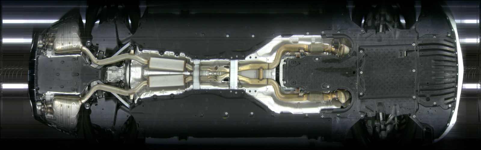 2022 Mercedes-Benz S-Class S 580 AWD