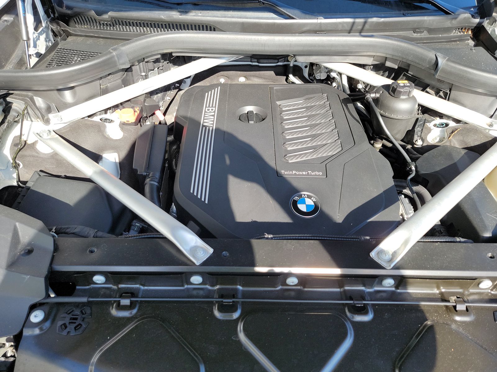 2020 BMW X7 xDrive40i AWD