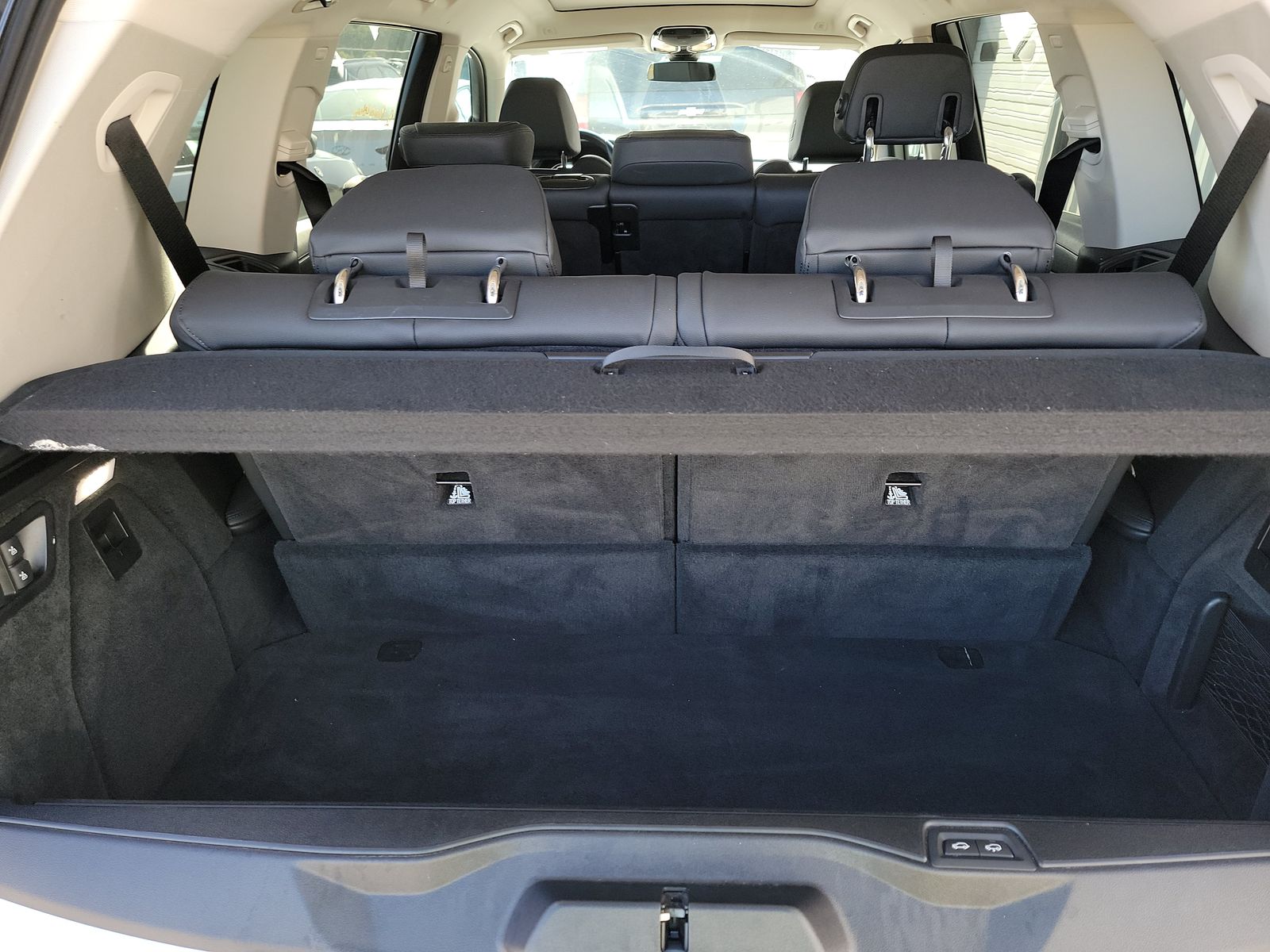 2020 BMW X7 xDrive40i AWD