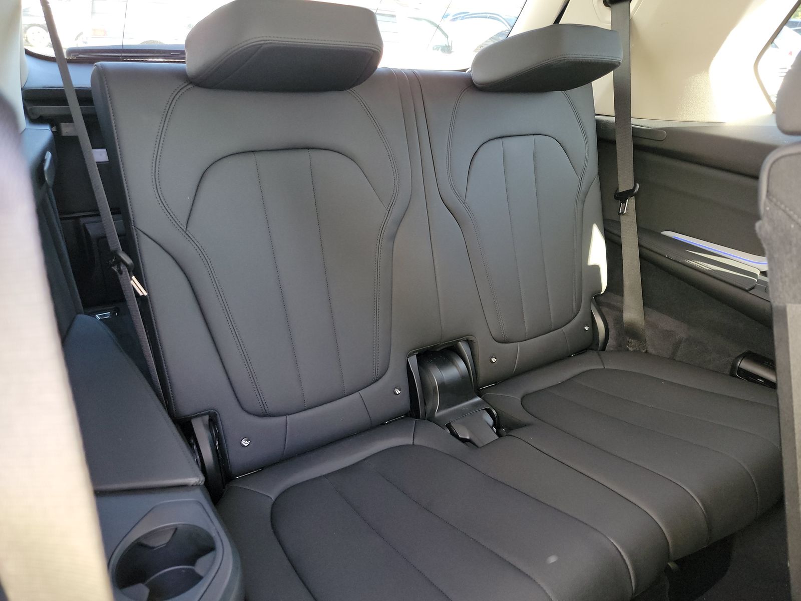 2020 BMW X7 xDrive40i AWD
