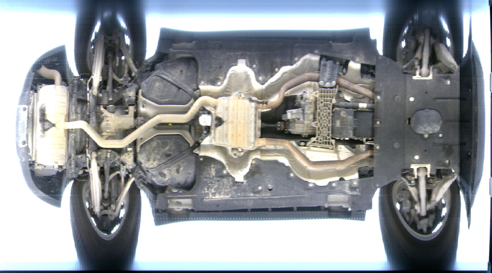 2024 Jeep Grand Cherokee Laredo X AWD