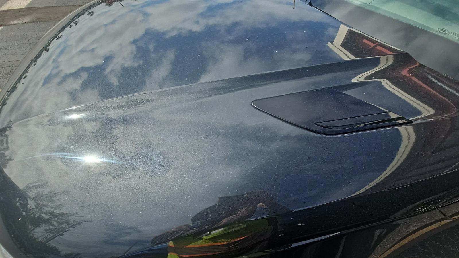 2024 Land Rover Range Rover Sport SE AWD