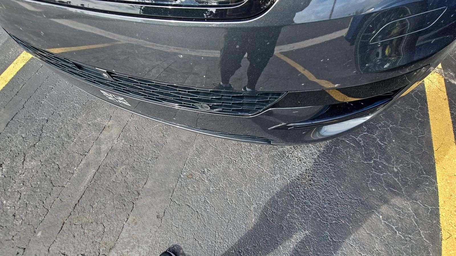 2024 Land Rover Range Rover Sport SE AWD