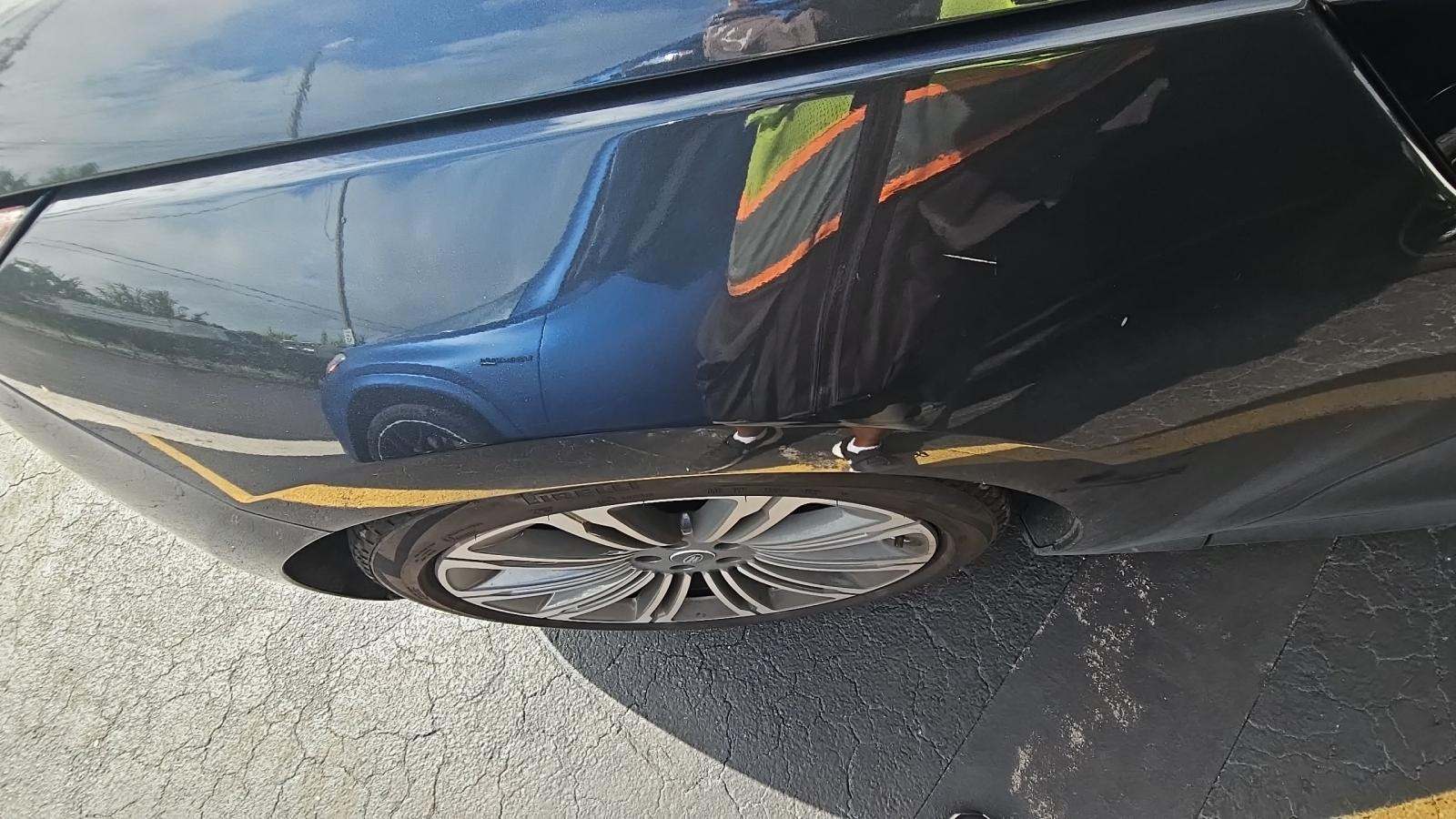 2024 Land Rover Range Rover Sport SE AWD