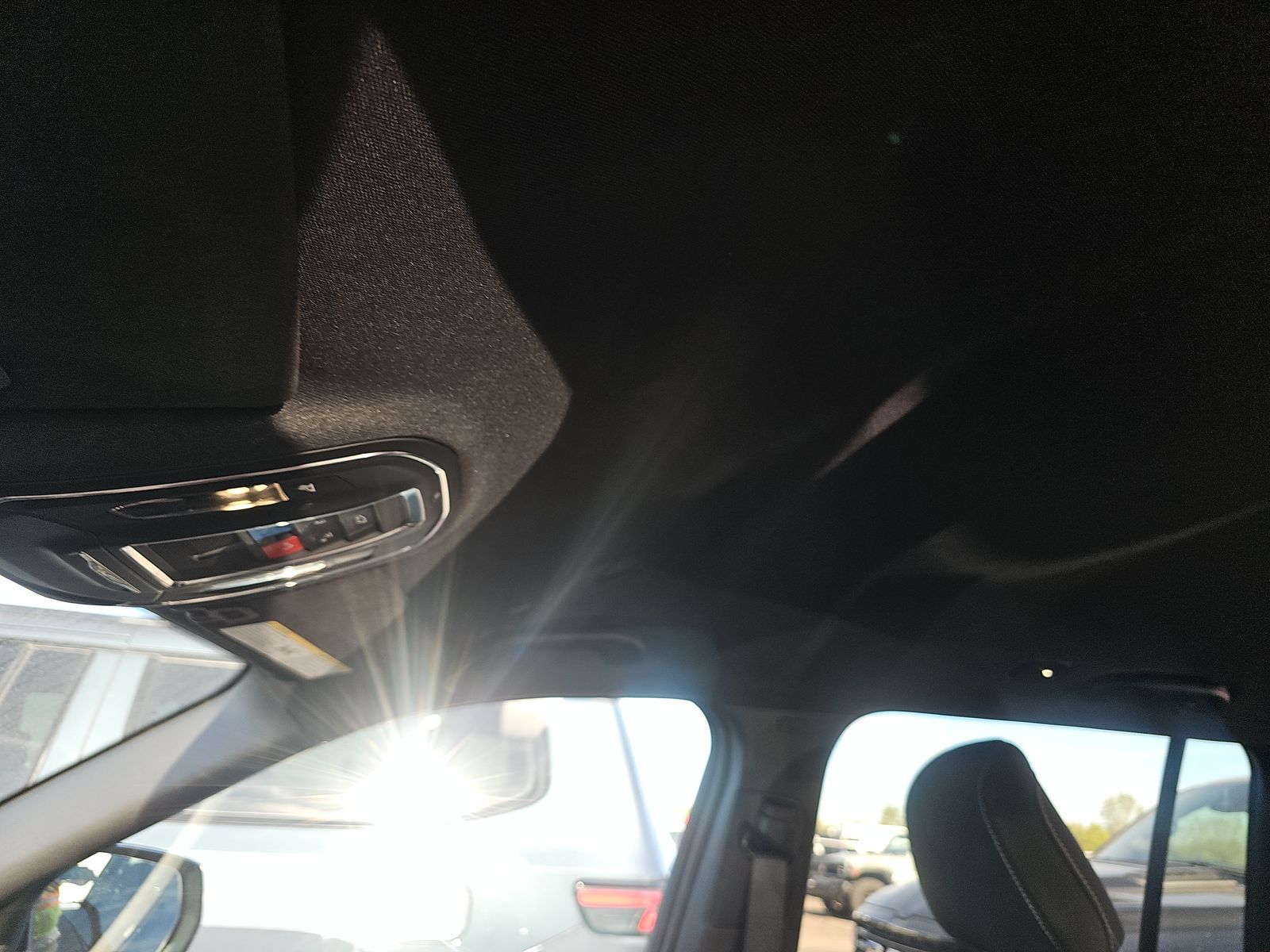 2024 Jeep Grand Cherokee Laredo AWD