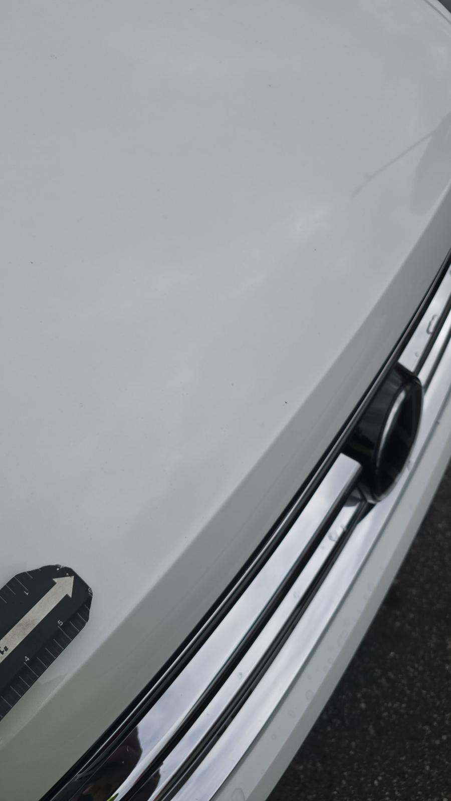 2024 Volkswagen Tiguan 2.0T SEL R-Line AWD