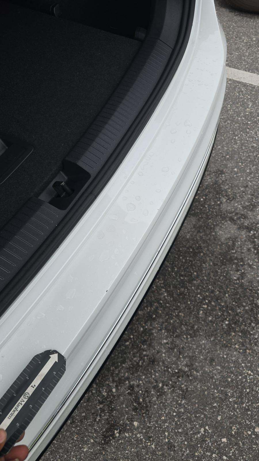 2024 Volkswagen Tiguan 2.0T SEL R-Line AWD