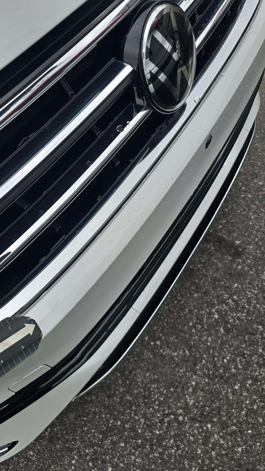 2024 Volkswagen Tiguan 2.0T SEL R-Line AWD