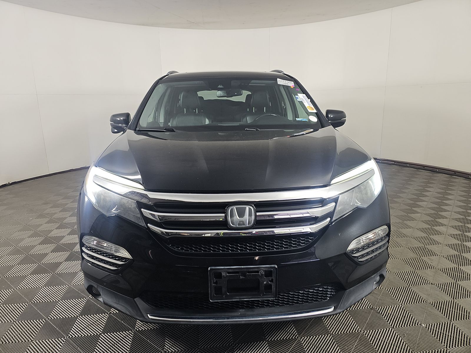 2016 Honda Pilot Touring FWD
