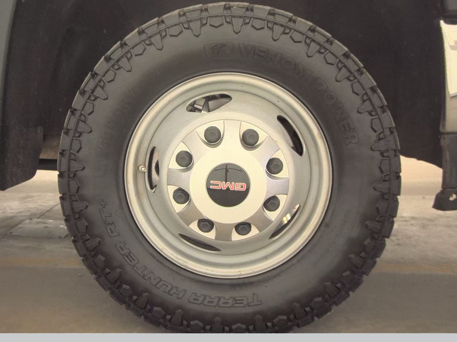 2021 Chevrolet Silverado 3500HD LT AWD